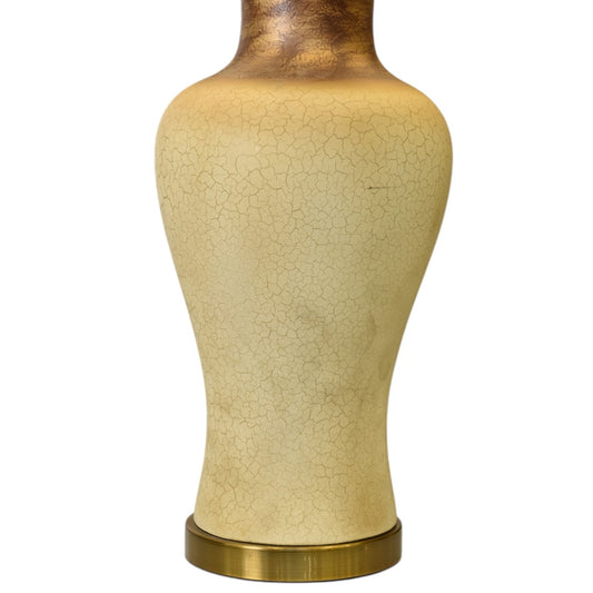 Imperial Charm Porcelain Table Lamp (Pair)