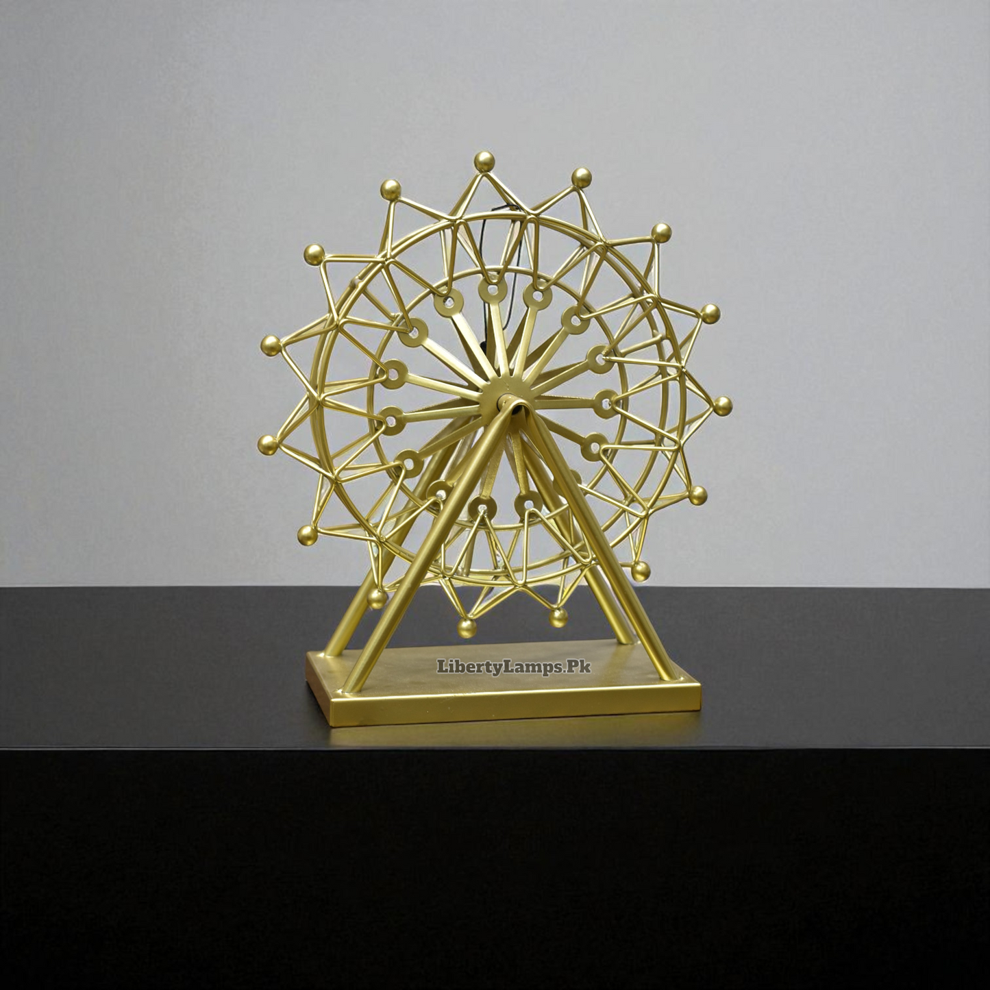 Elegant Decoration Piece (Single) ✨