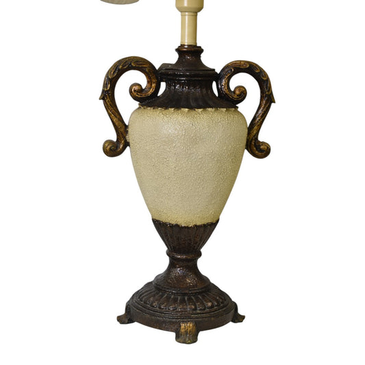 Ryzen Elegance Table Lamp (Pair)