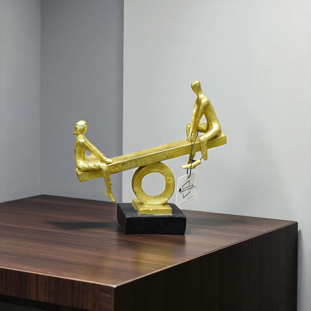 Modern Artistic Decoration Piece (Single) ✨🏡