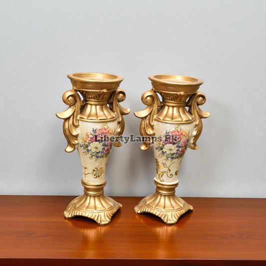 Elegant Candle Stand (Single)