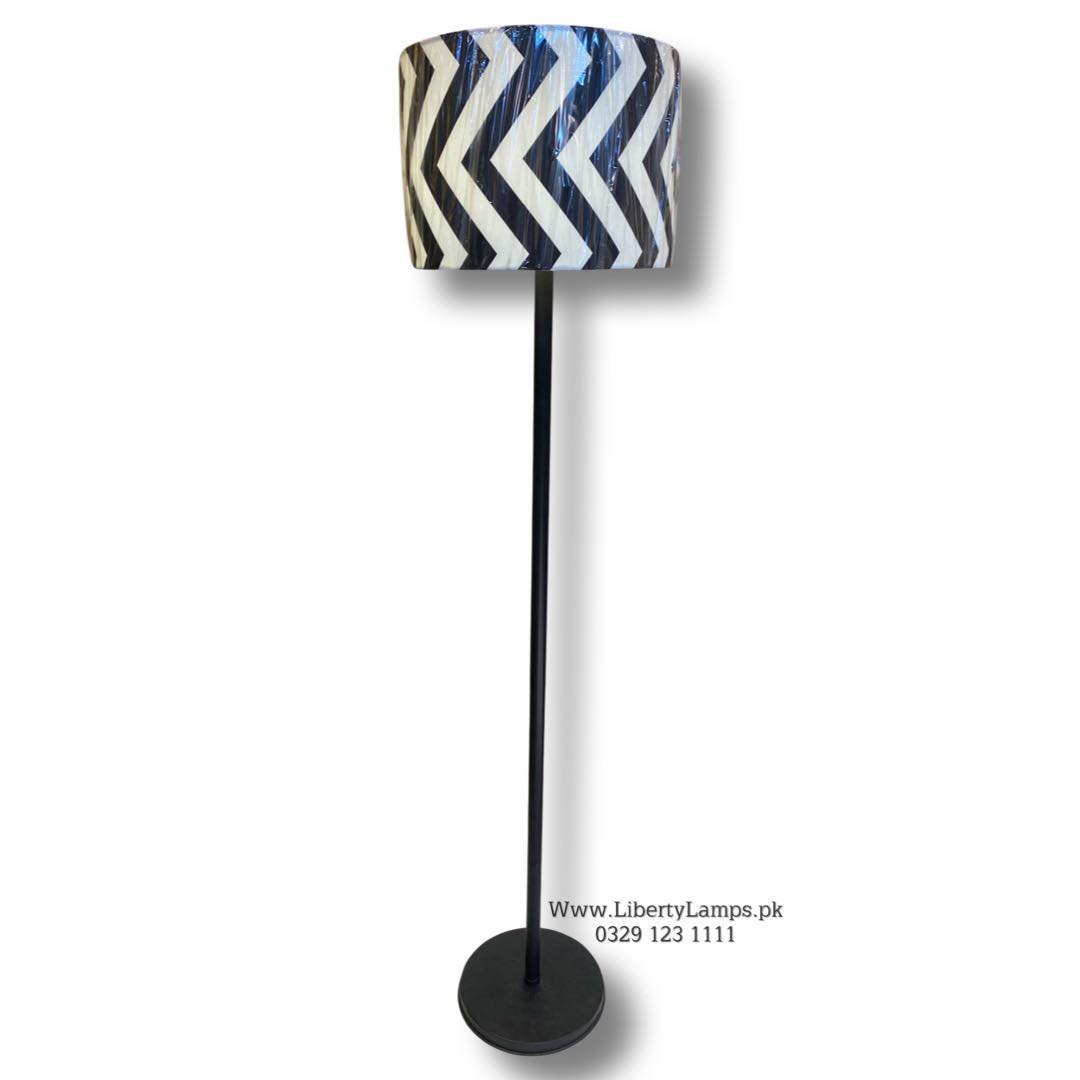 Modern Floor Lamps