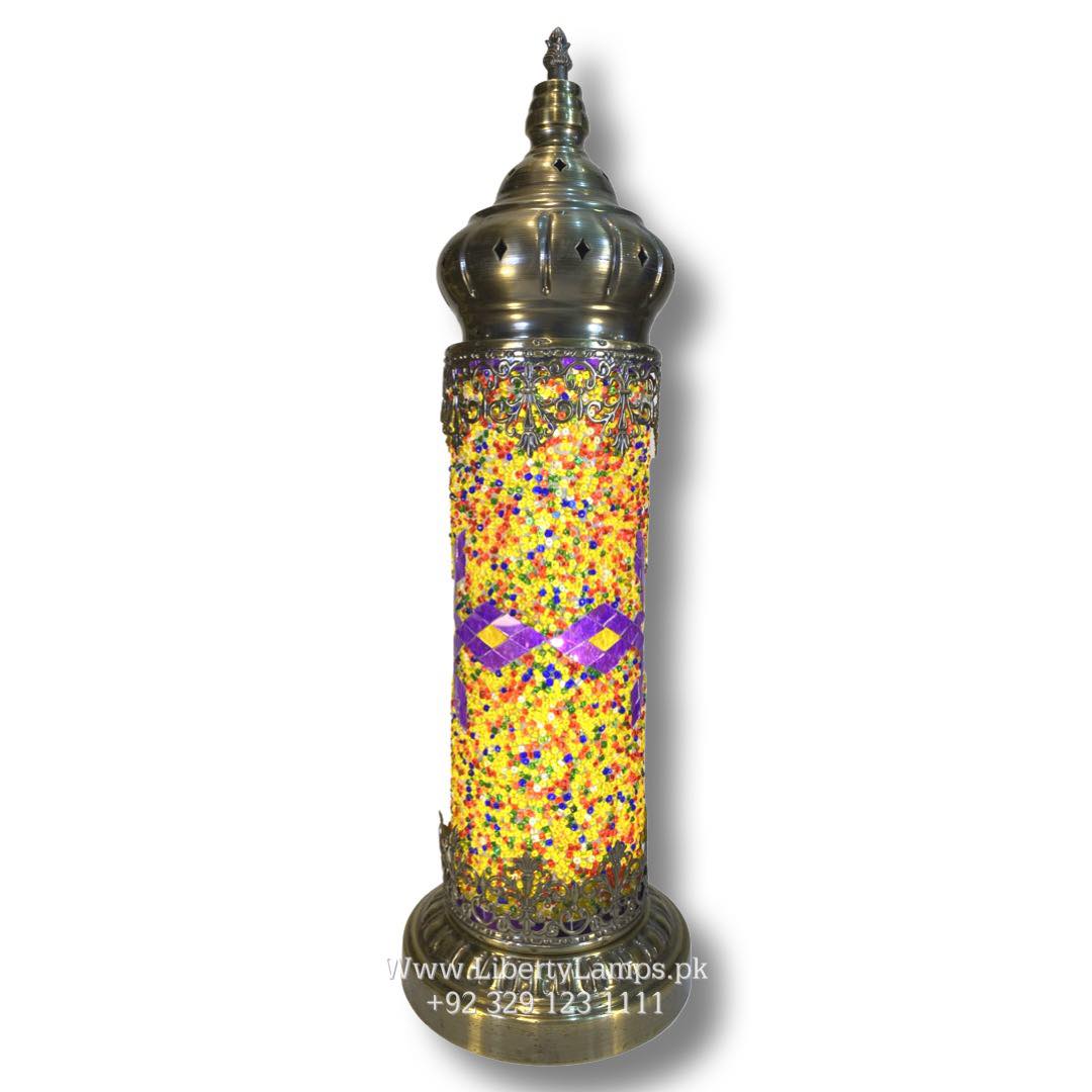 Turkish Lamps