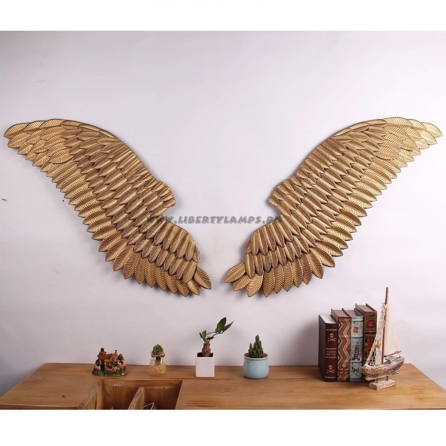 Wall Motive Paintings