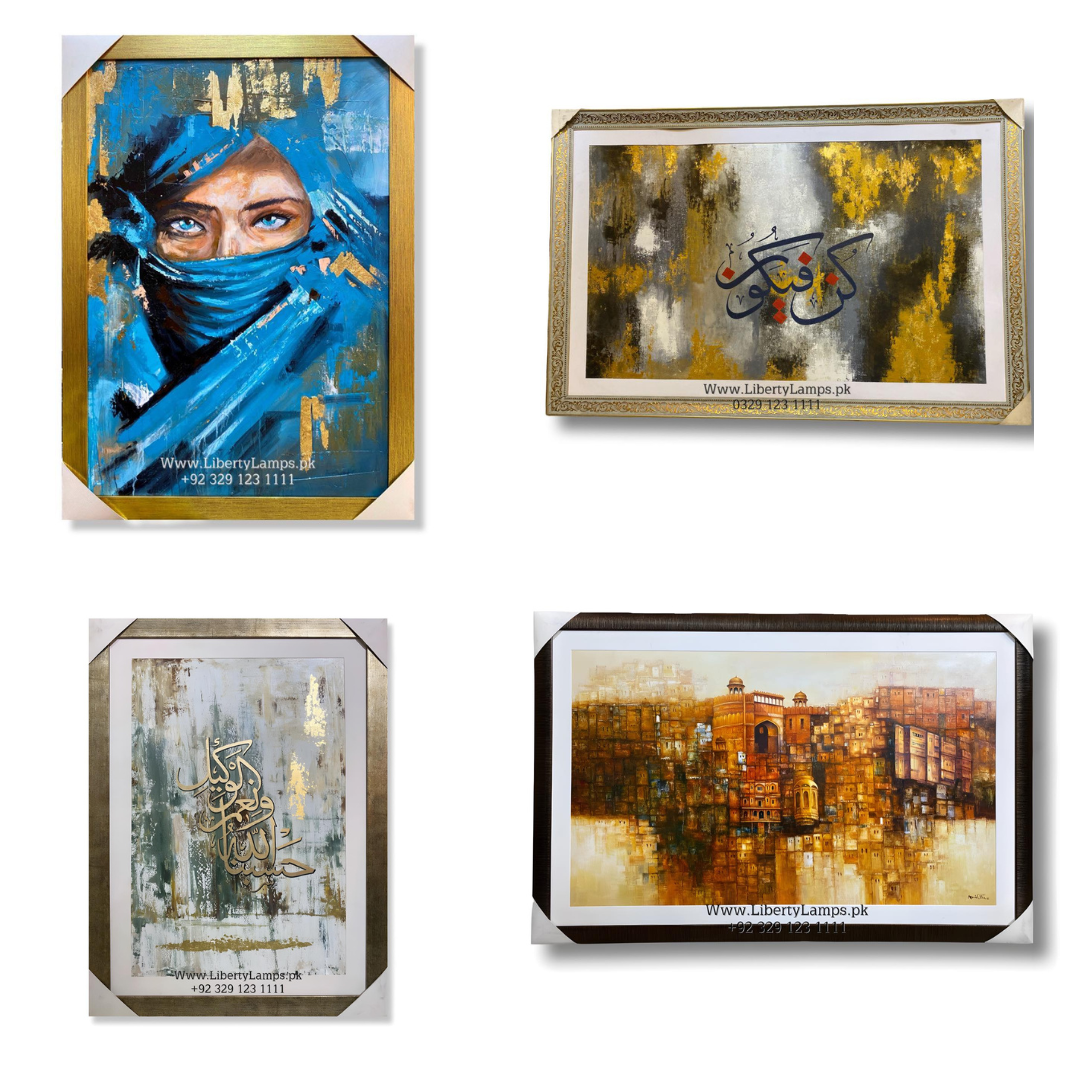 All Paintings