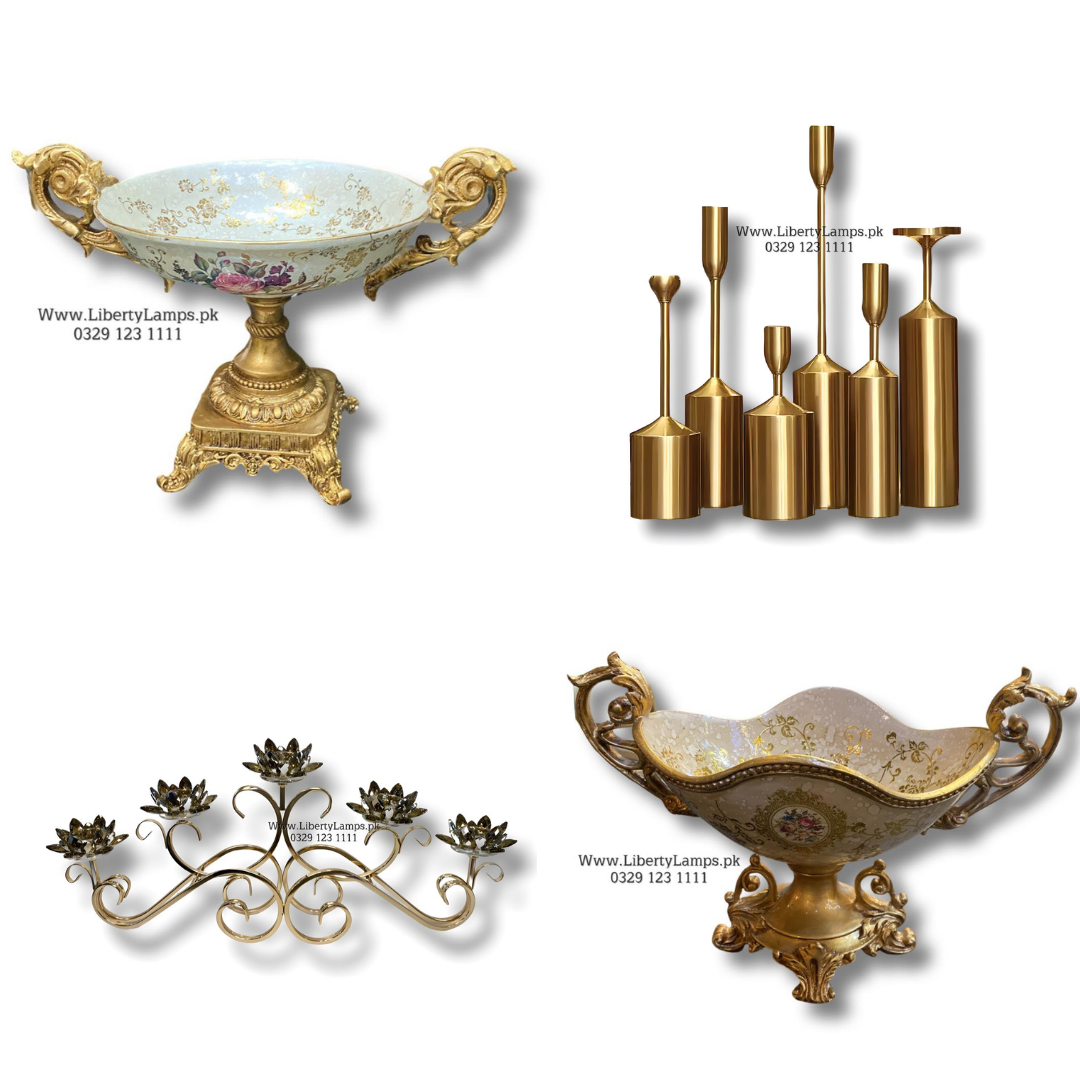 All Decoration / Accessories