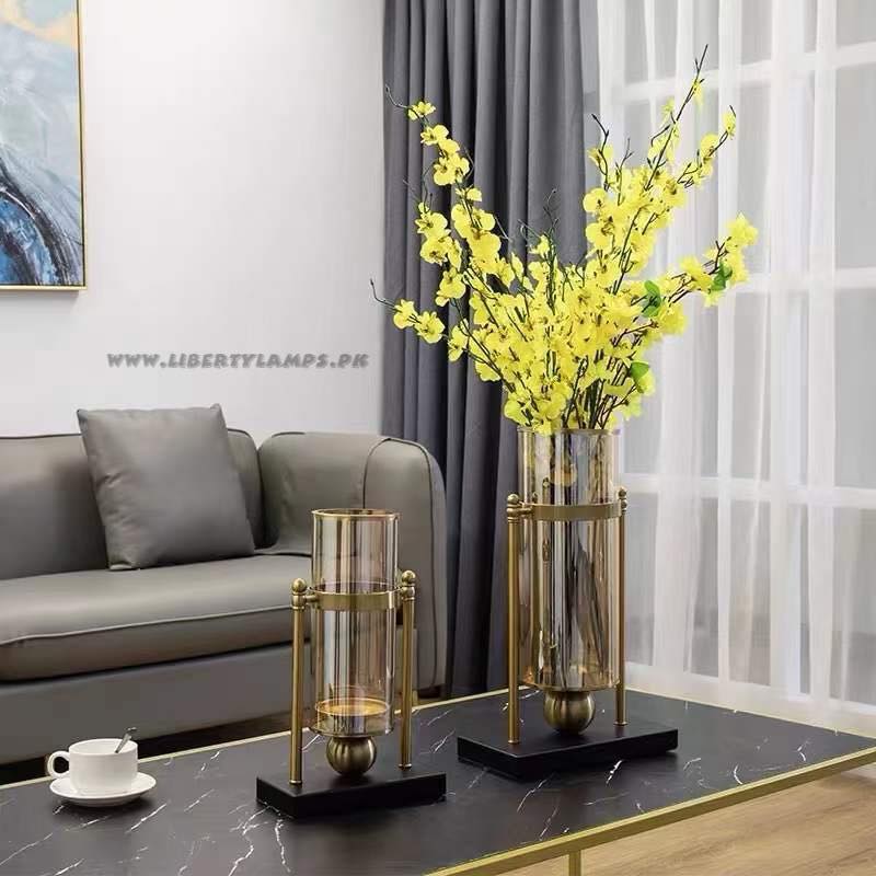 Serene Grace – Decorative (Pair)