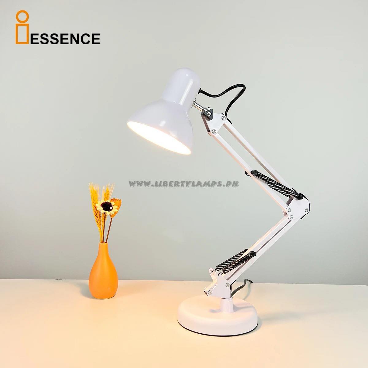 Study Table Lamps for Focused Lighting | Liberty Lamps Pakistan ...
