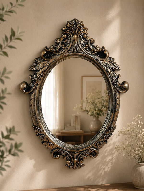 All Mirror Frames