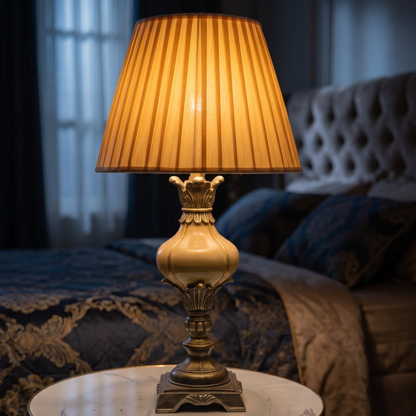 Prestige Aura™ – Ryzen Lamp – Single