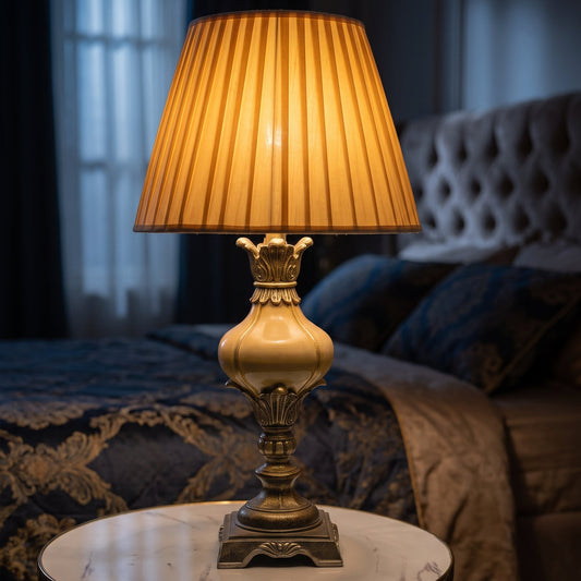 Imperial Glow™ – Ryzen Lamp – Single