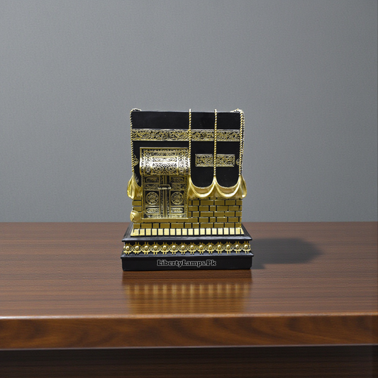 Sacred Kaaba Decorative Showpiece (Single)