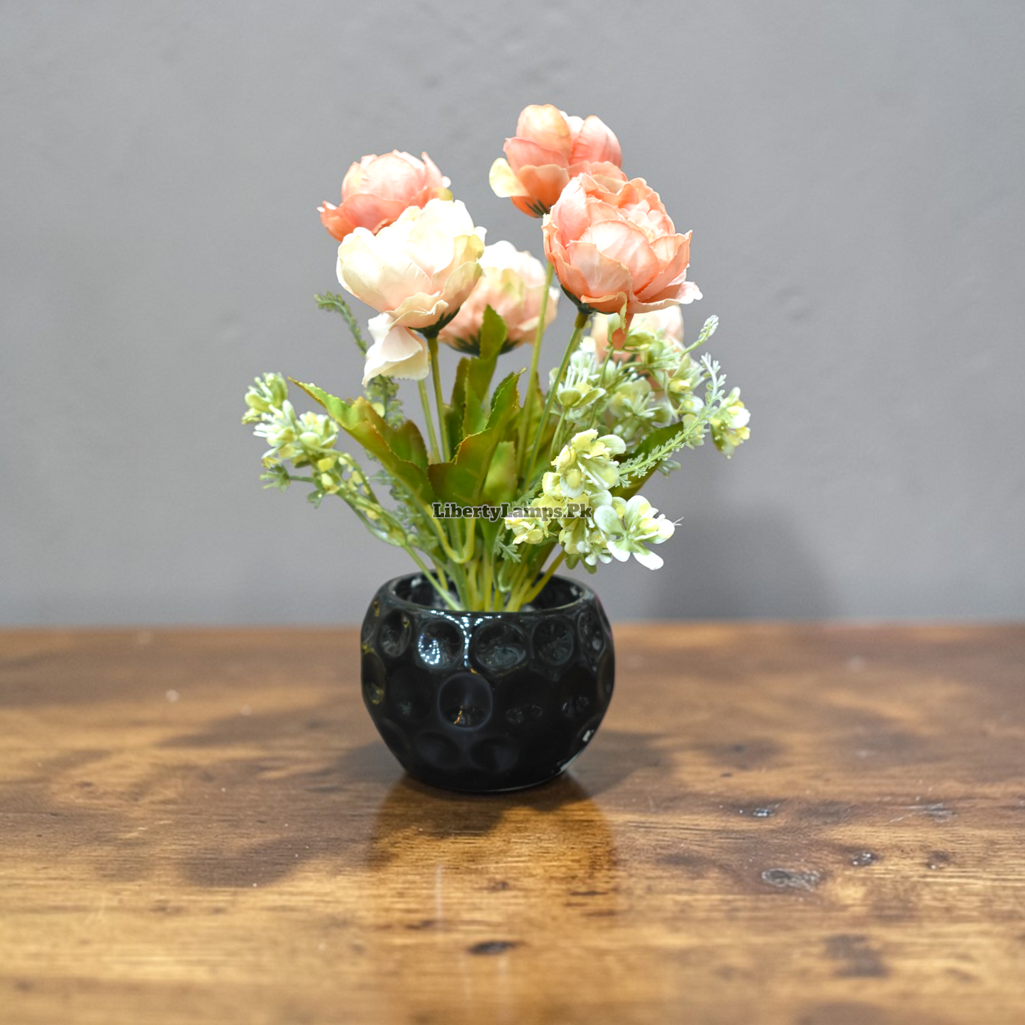 Mini Green Accent™ – Small Plant Decorative Piece