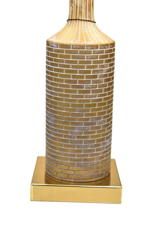 Ceramic Aura Table Lamp (Pair)