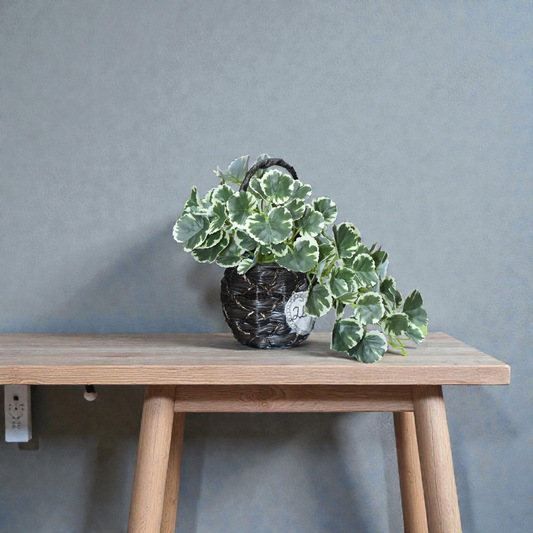 Mini Bloom Flower Pot (Single)