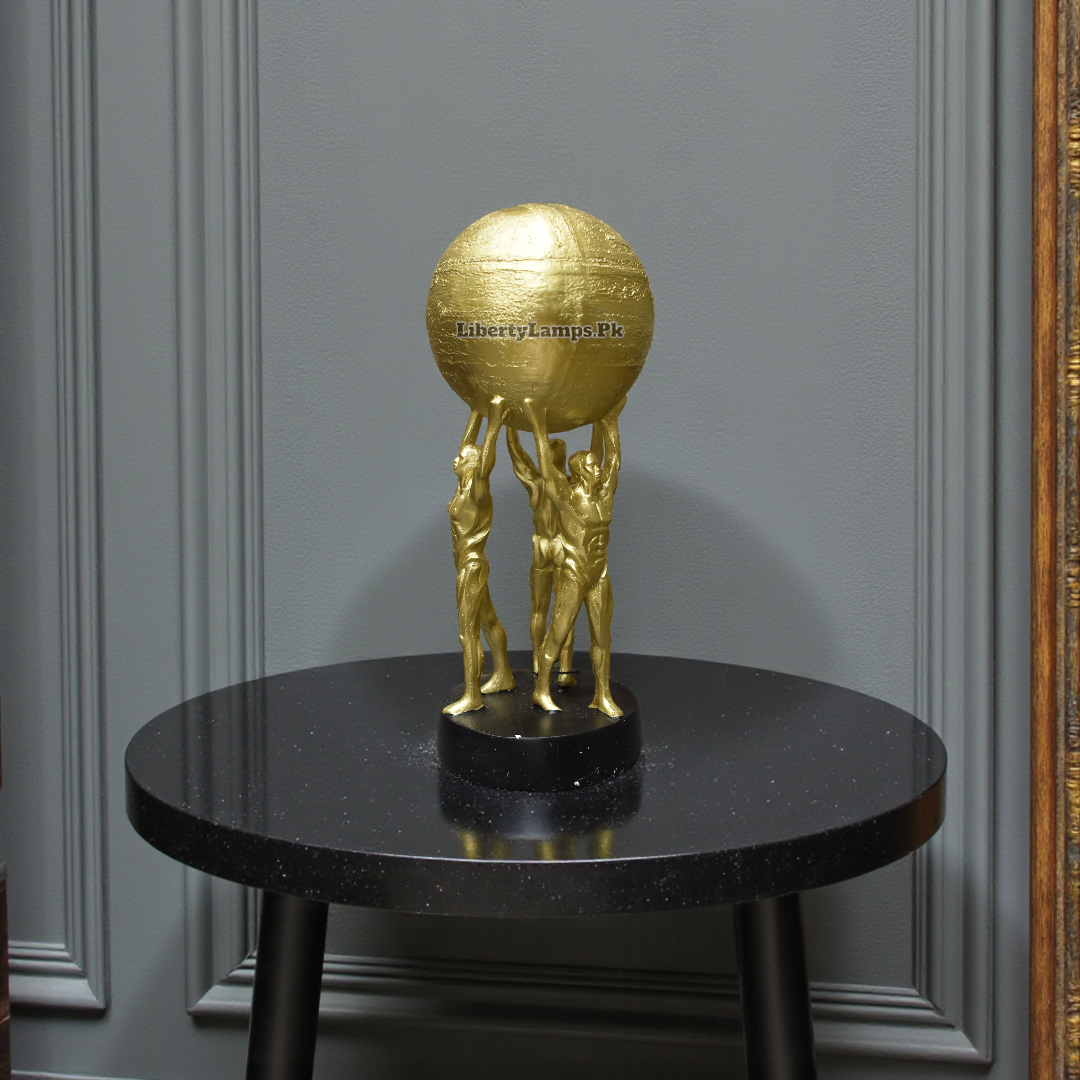 Timeless Accent – Decorative Piece