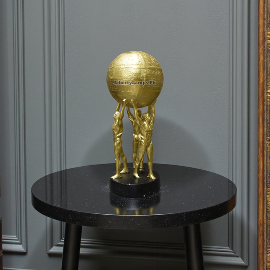 Timeless Accent – Decorative Piece