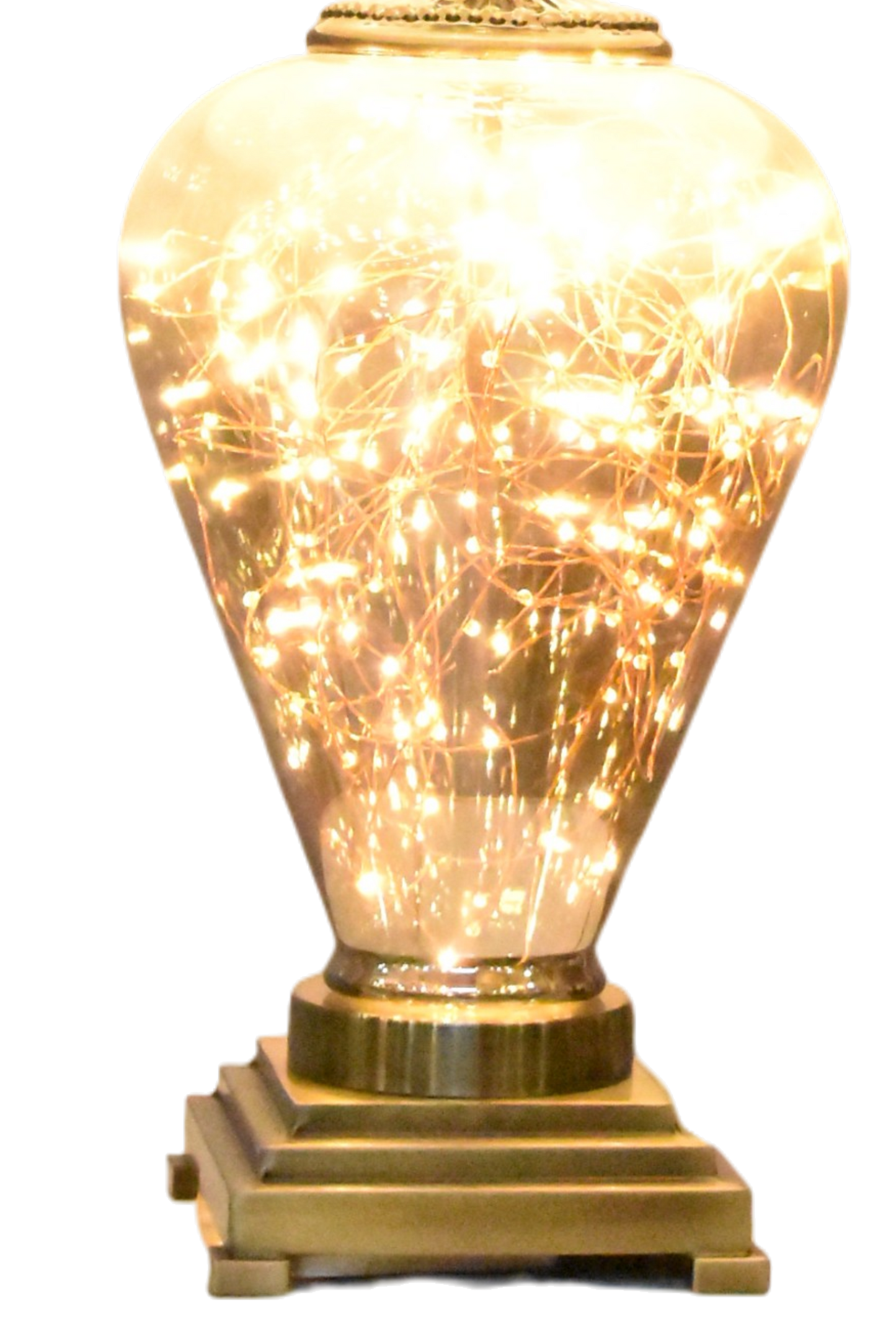 Pearl Radiance™ – Ryzen Mother of Pearl Lamp Pair