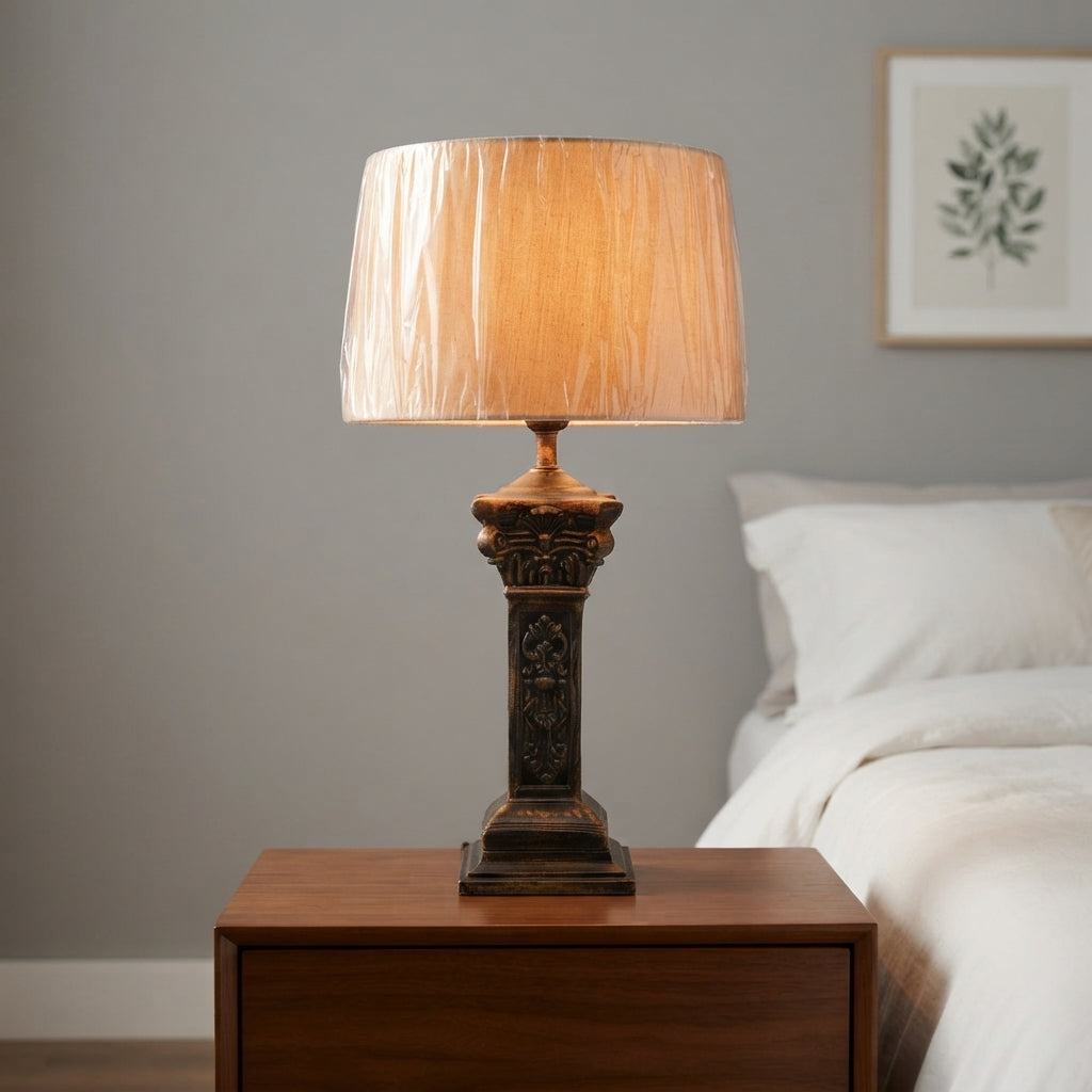 Rhyzen Heritage™ – Single Rhyzen Lamp Pair