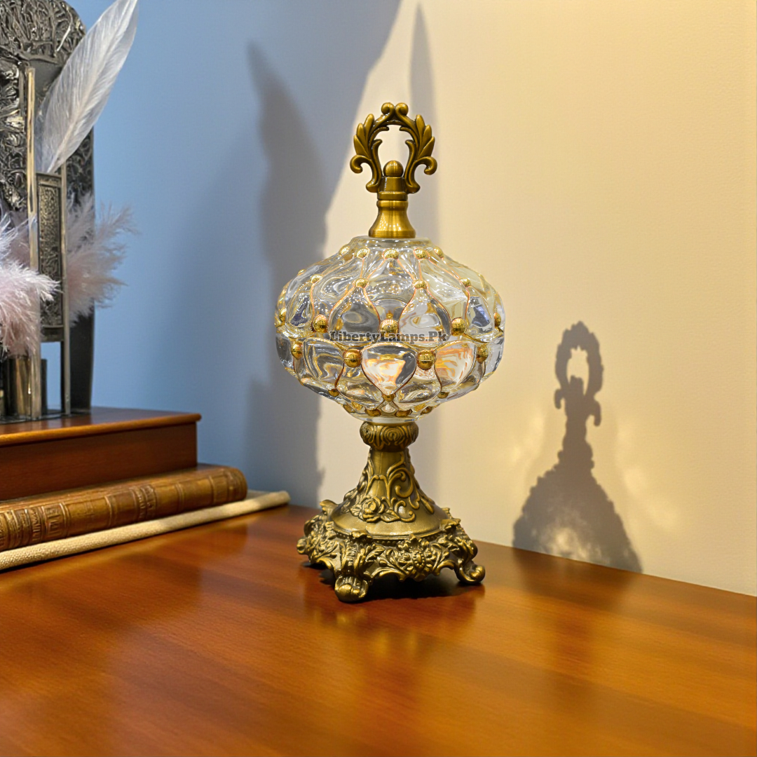 Elegance Aura Decoration Piece (Single)