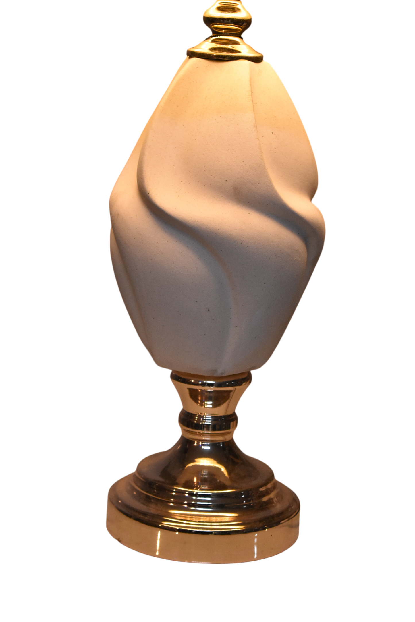 Terra Classic Terracotta Table Lamp (Pair)