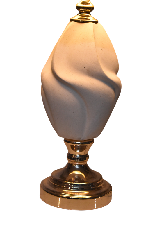 Terra Classic Terracotta Table Lamp (Pair)