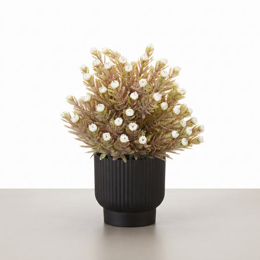 Bloom Haven™ – Decorative Flower Pot