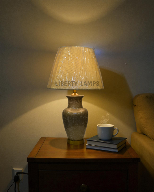 Ryzen Luxe Table Lamp (Pair)