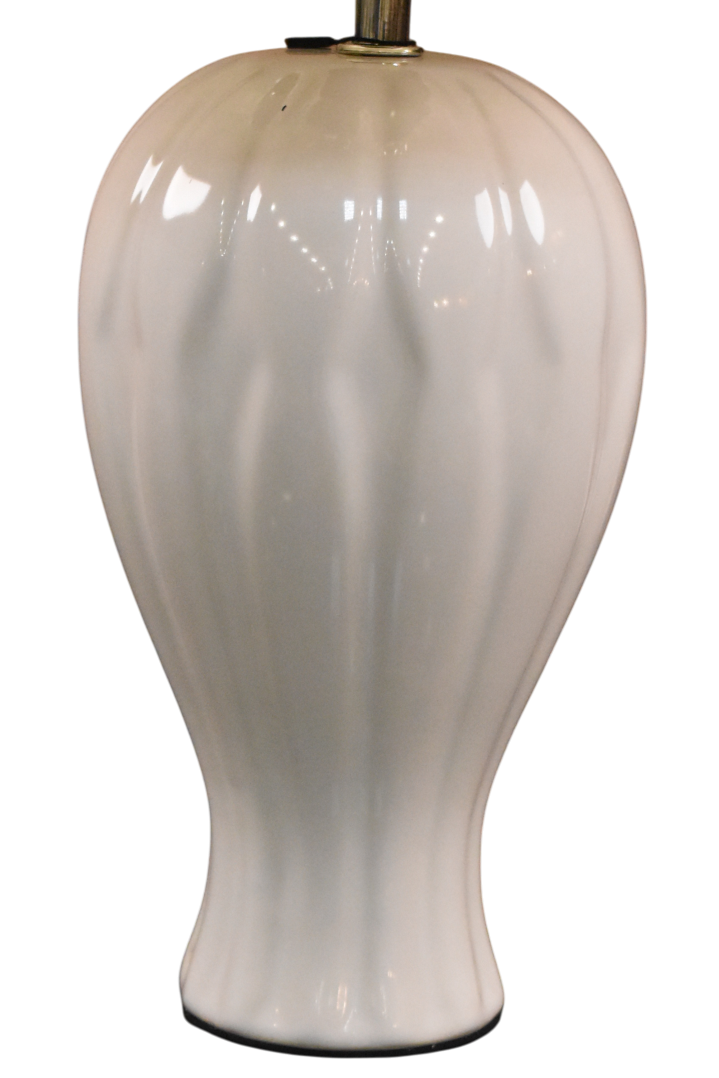 Porcela Glow™ – Porcelain Lamp Pair