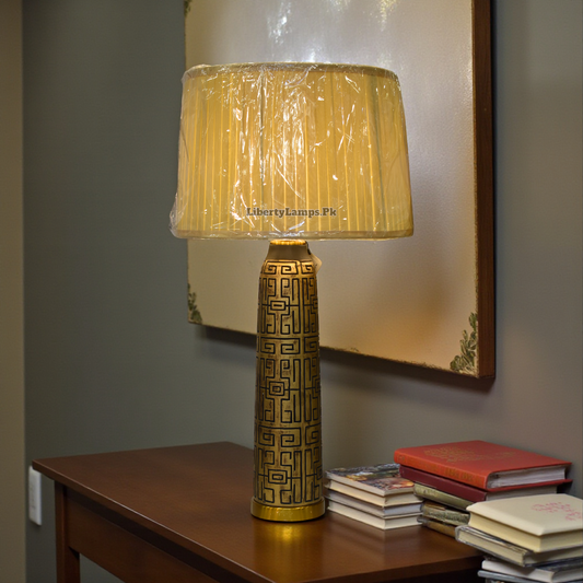 Ryzen Modern Glow Table Lamp (Pair)