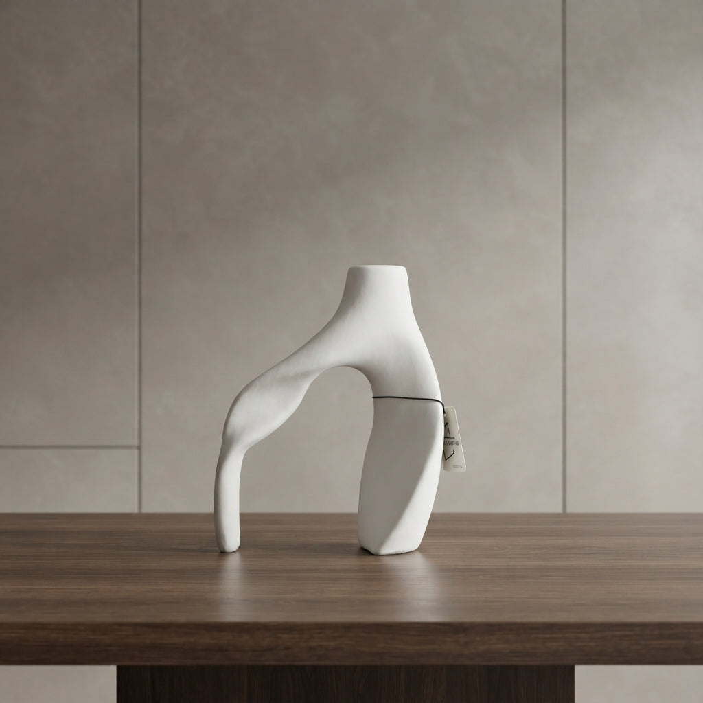 Pure White™ – Decorative Vase