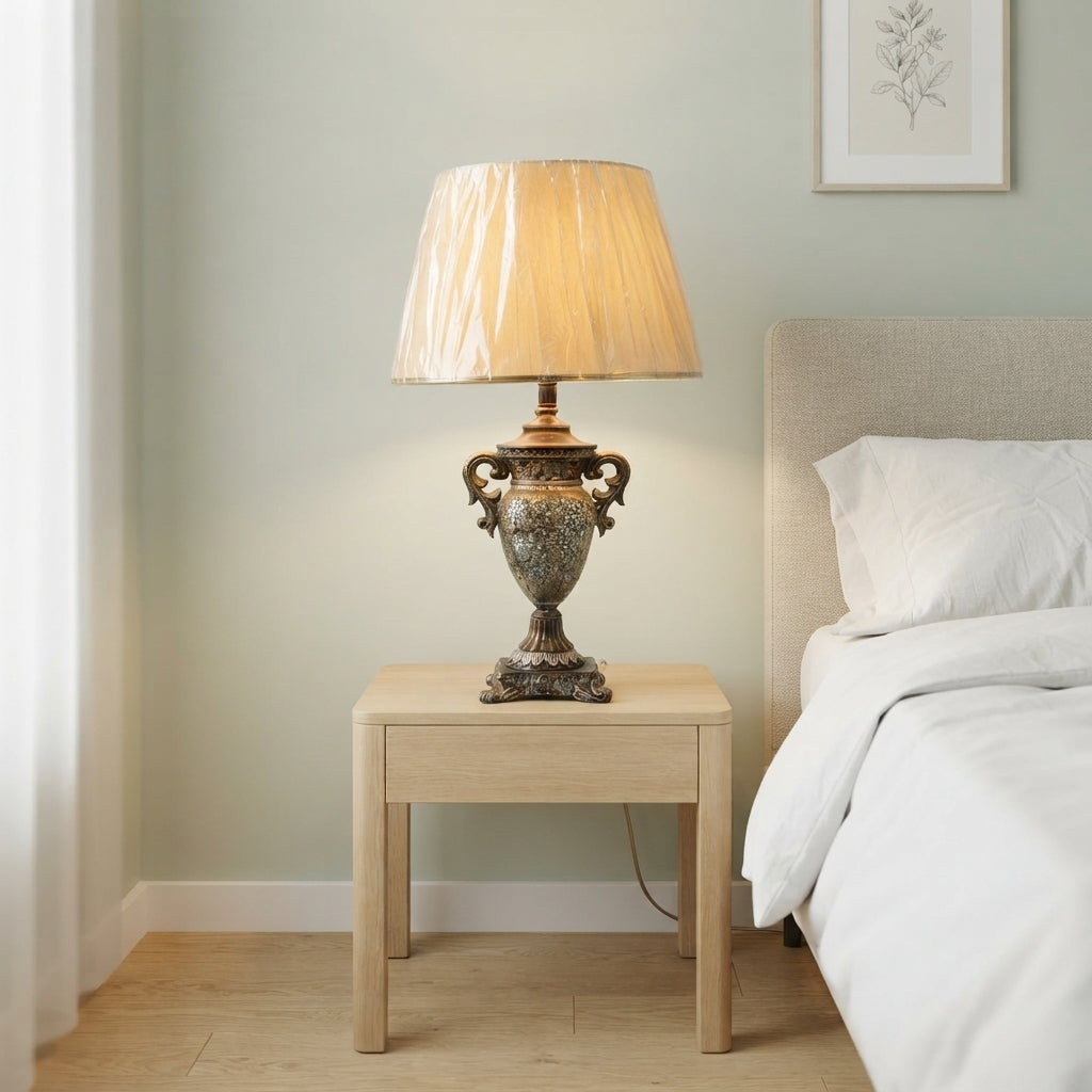 Rhyzen Prestige™ – Single Rhyzen Lamp
