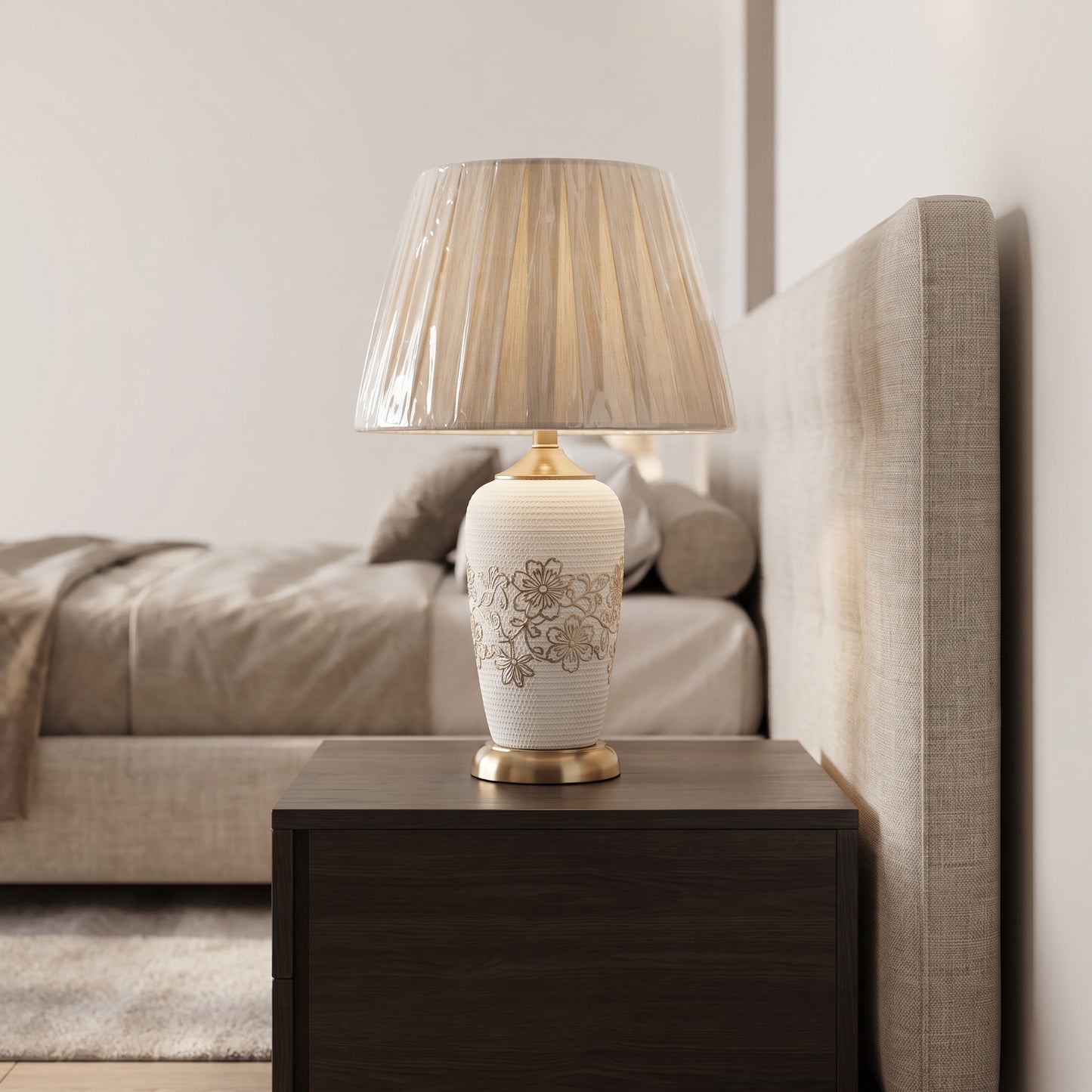 Fiber Glow™ – Fiber Lamp Pair
