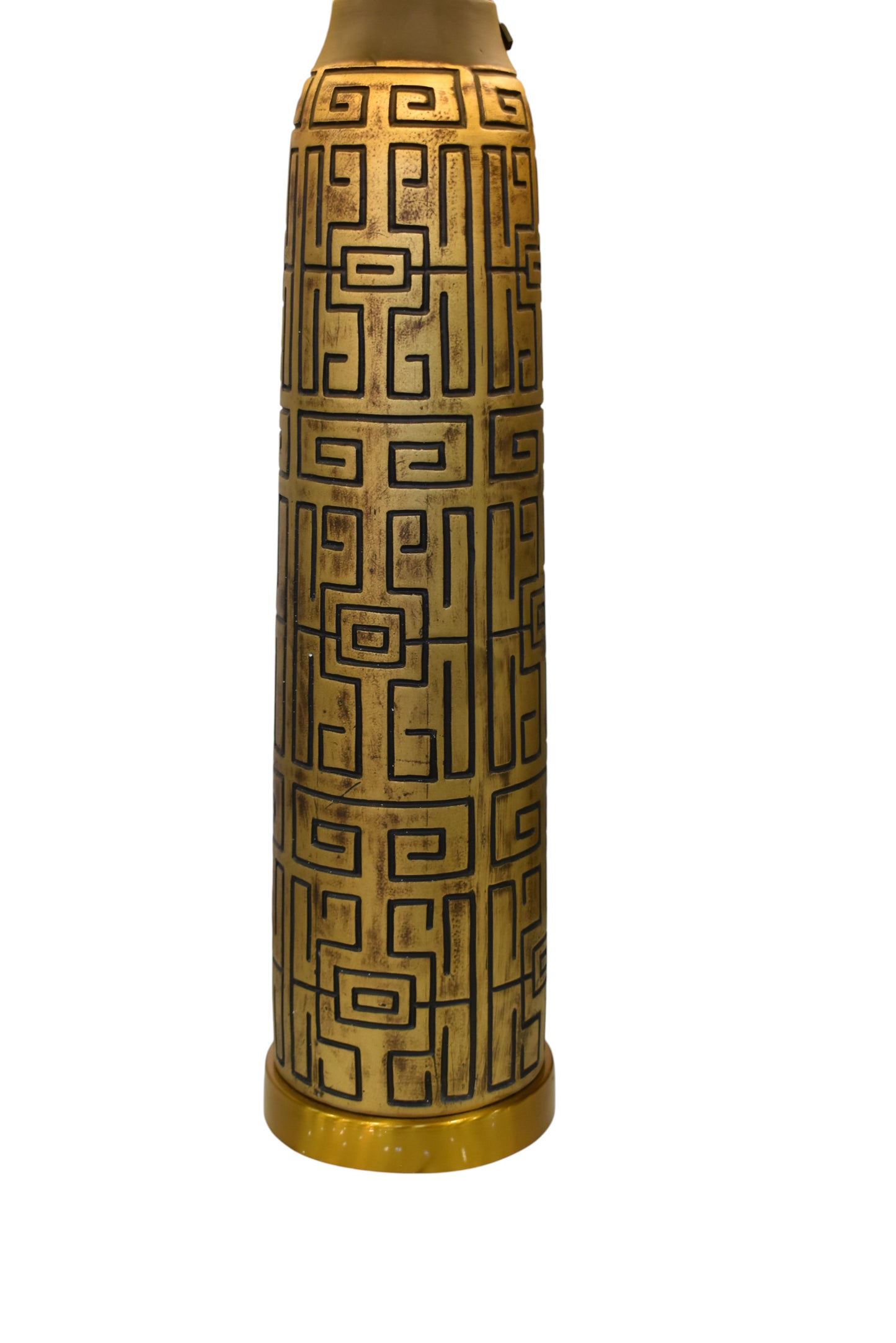 Ryzen Modern Glow Table Lamp (Pair)