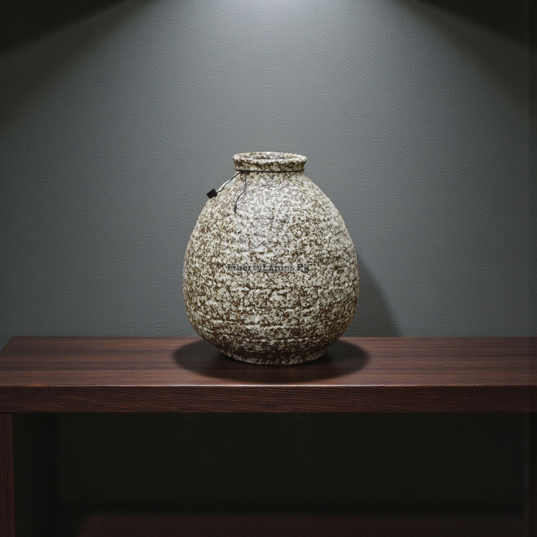 Stylish Decorative Vase – Modern Accent Piece