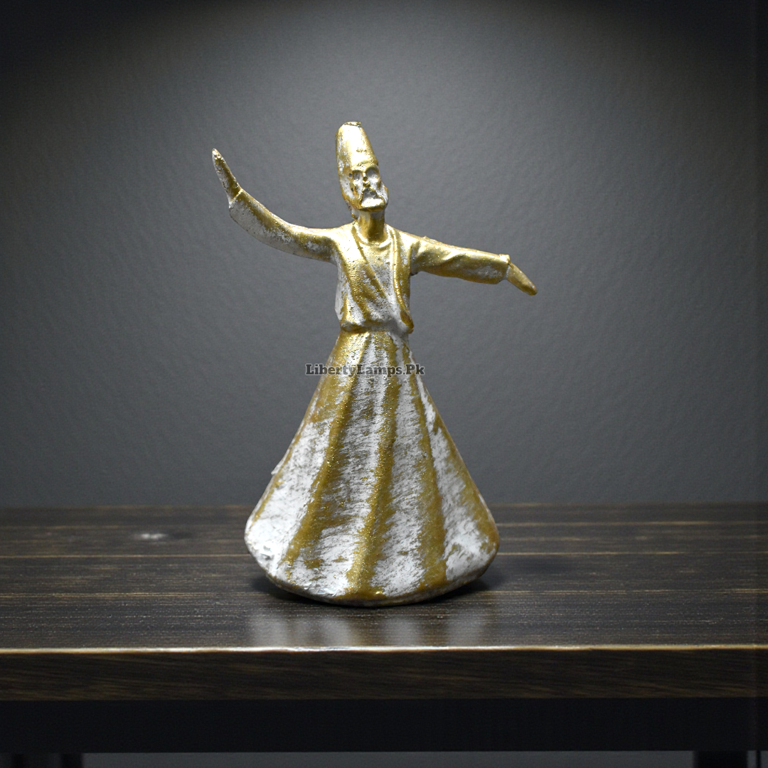 Sufi Decoration Piece