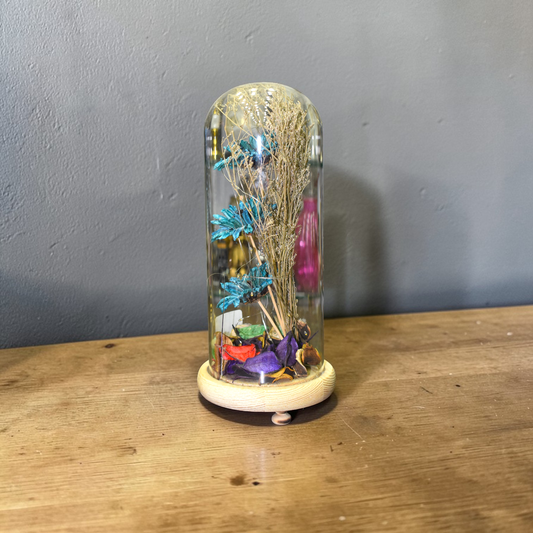 Bloom Accent™ – Flower Decorative Piece