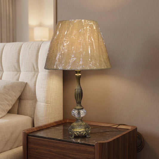 Metal Delight™ – Metal Delight Lamp Pair (24 Inch Height)