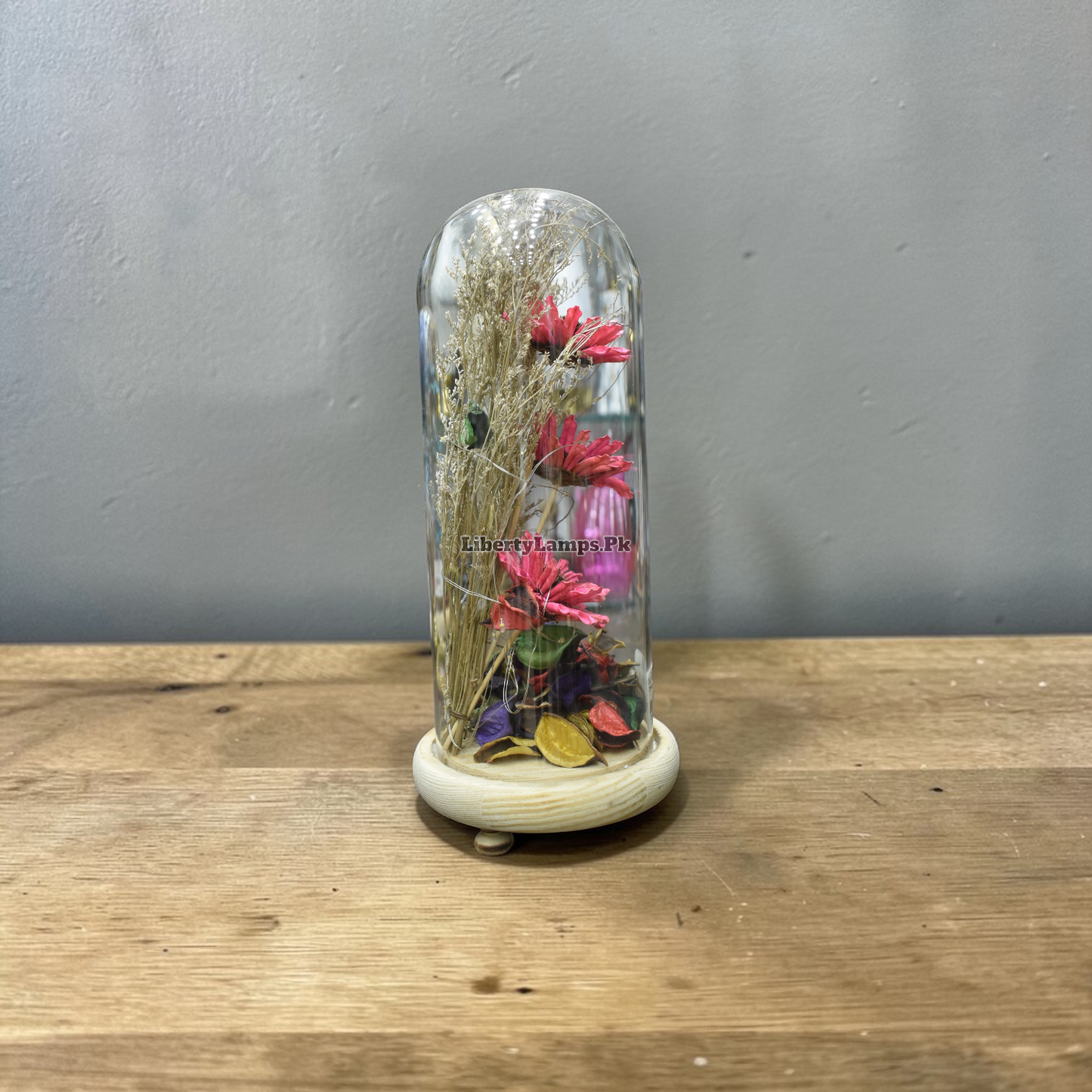 Floral Charm™ – Flower Decorative Piece