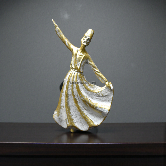 Sufi Decoration Piece