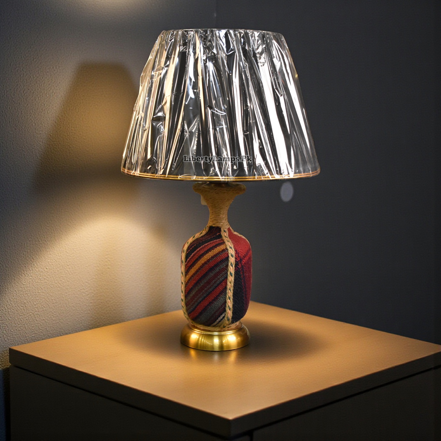 Persian Aura™ – Irani Lamp Pair