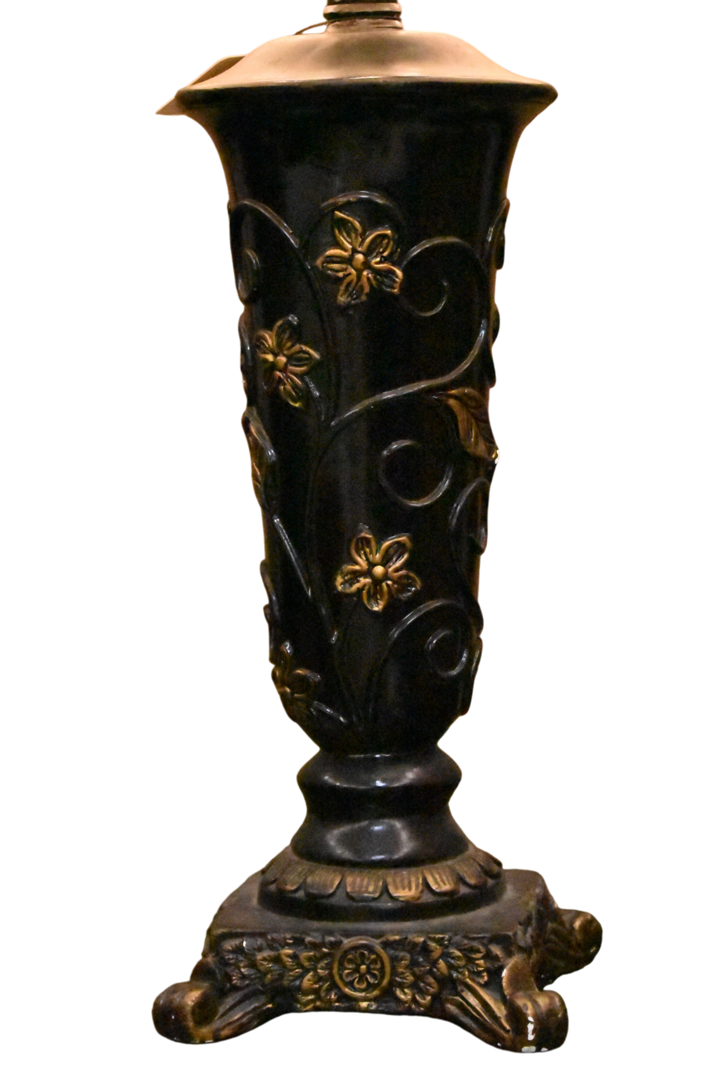 Modern Texture™ – Ryzen Lamp Pair