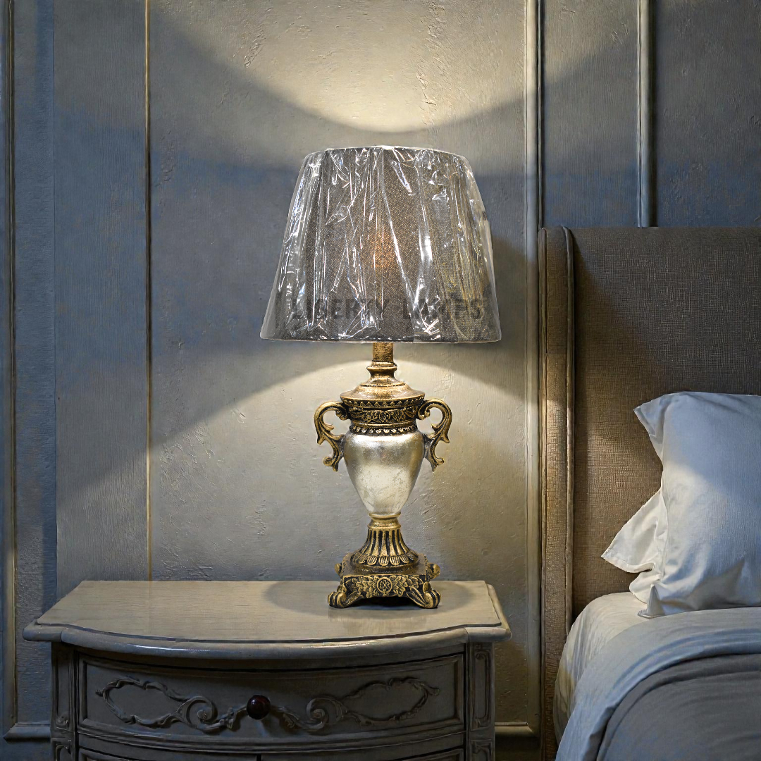 Ryzen Aura Table Lamp (Pair)