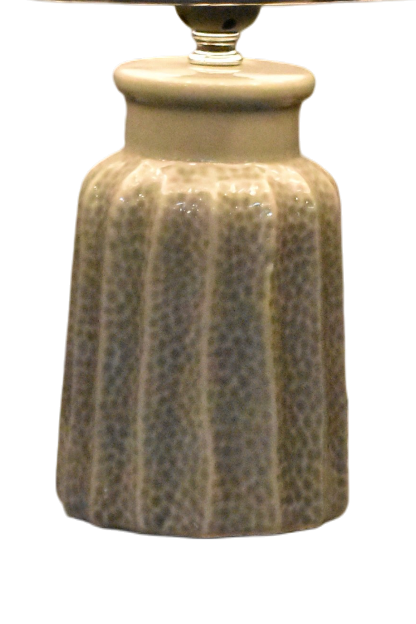 Earth Glow™ – Terracotta Lamp Pair