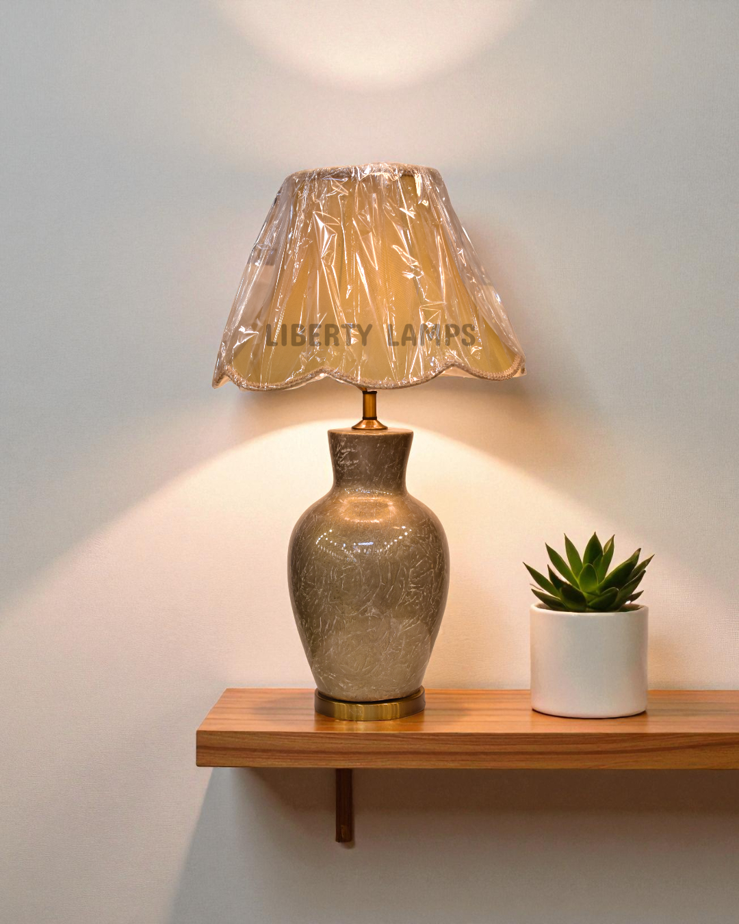 Ryzen Grande Table Lamp (Pair)