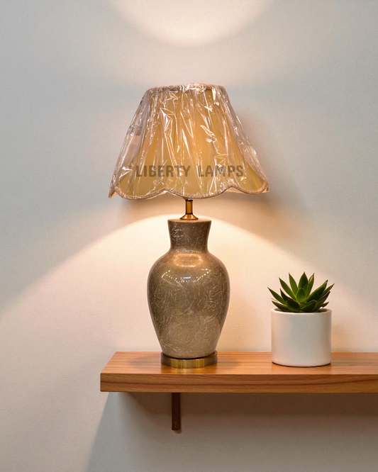 Ryzen Grande Table Lamp (Pair)