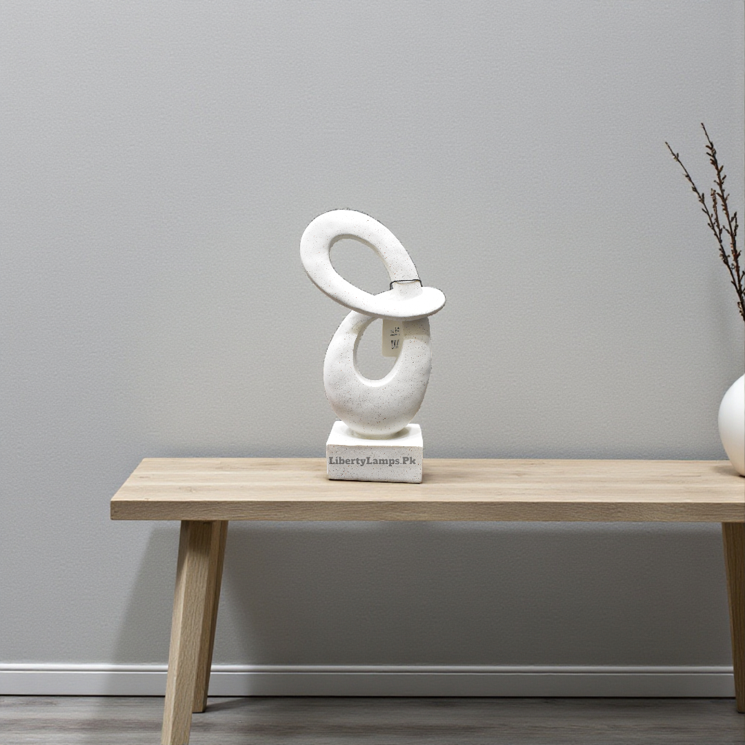 Classic Accent Decorative Piece (Single)