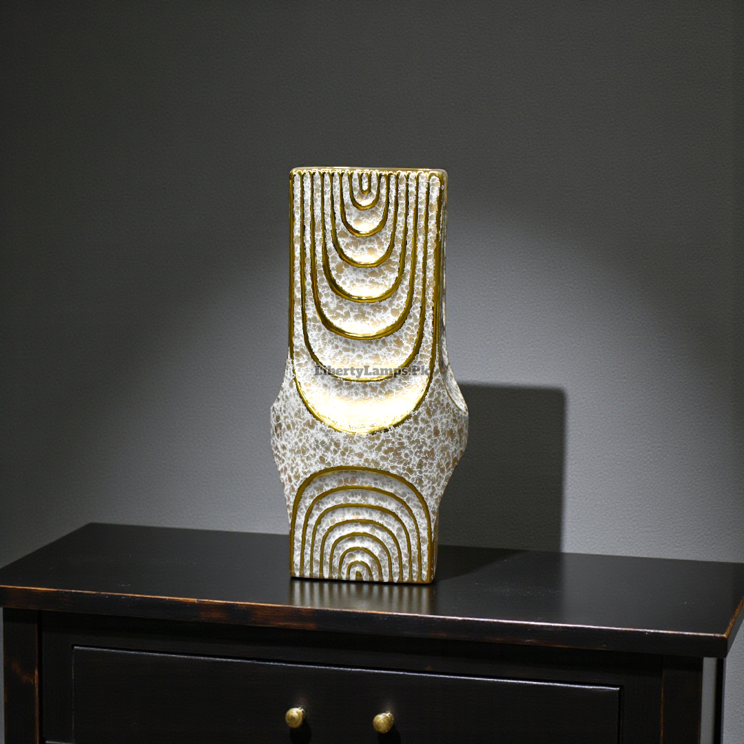 Decorative Vase Showpiece