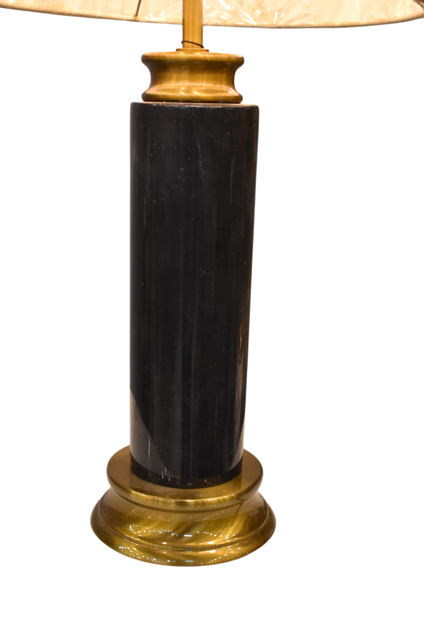 Marble Crest Luxury Table Lamp (Pair)