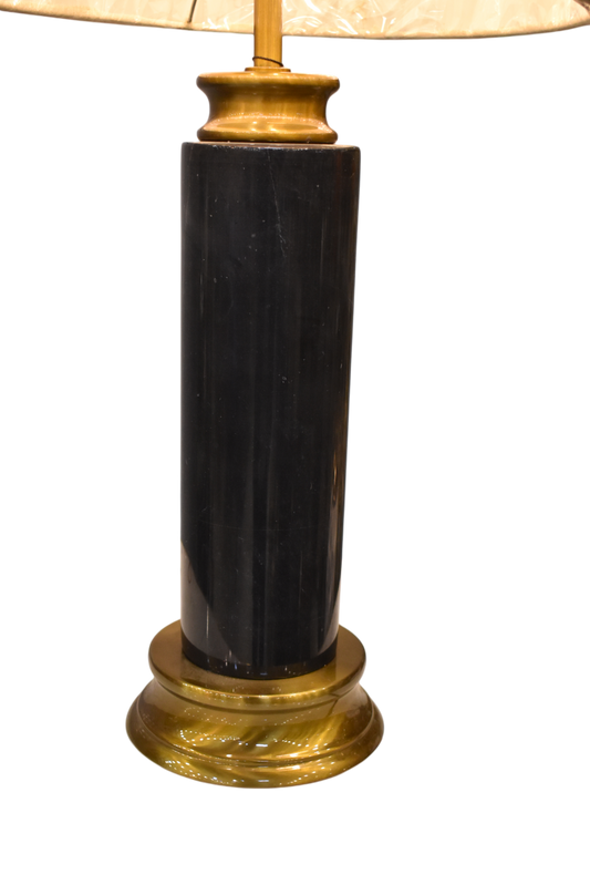 Marble Crest Luxury Table Lamp (Pair)